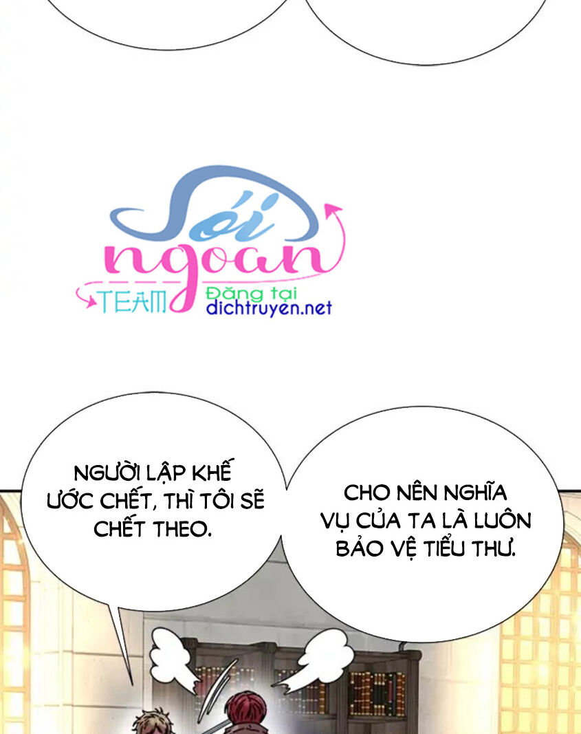 Con Gái Bảo Bối Của Ma Vương Chapter 74 - 8