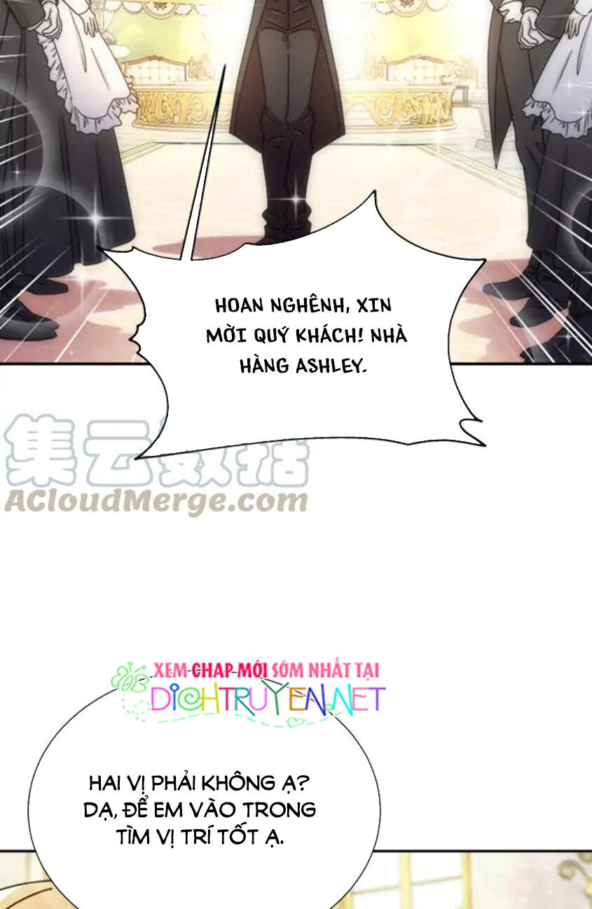 Con Gái Bảo Bối Của Ma Vương Chapter 74 - 71