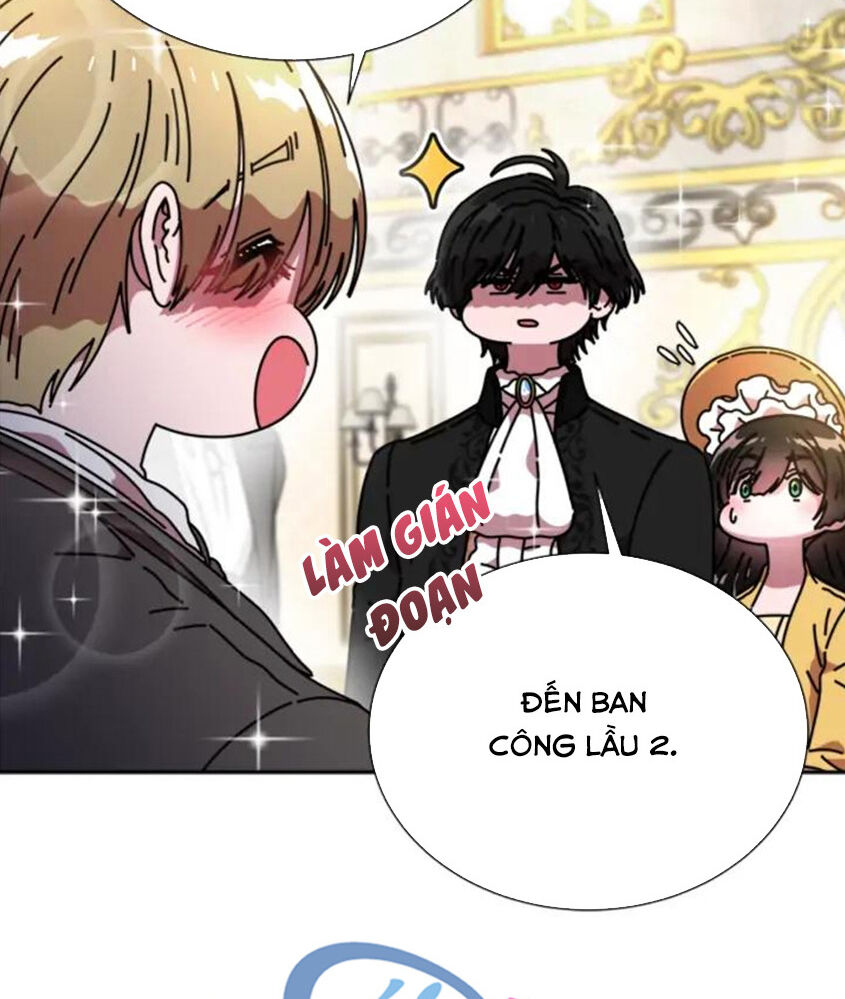 Con Gái Bảo Bối Của Ma Vương Chapter 74 - 72