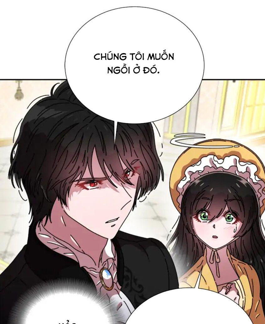 Con Gái Bảo Bối Của Ma Vương Chapter 74 - 74