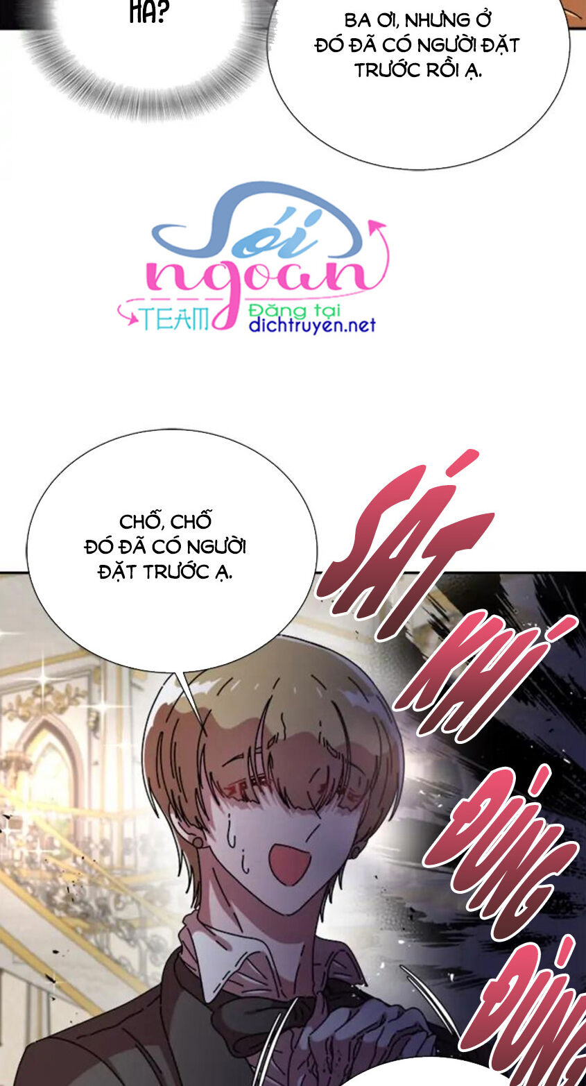 Con Gái Bảo Bối Của Ma Vương Chapter 74 - 75