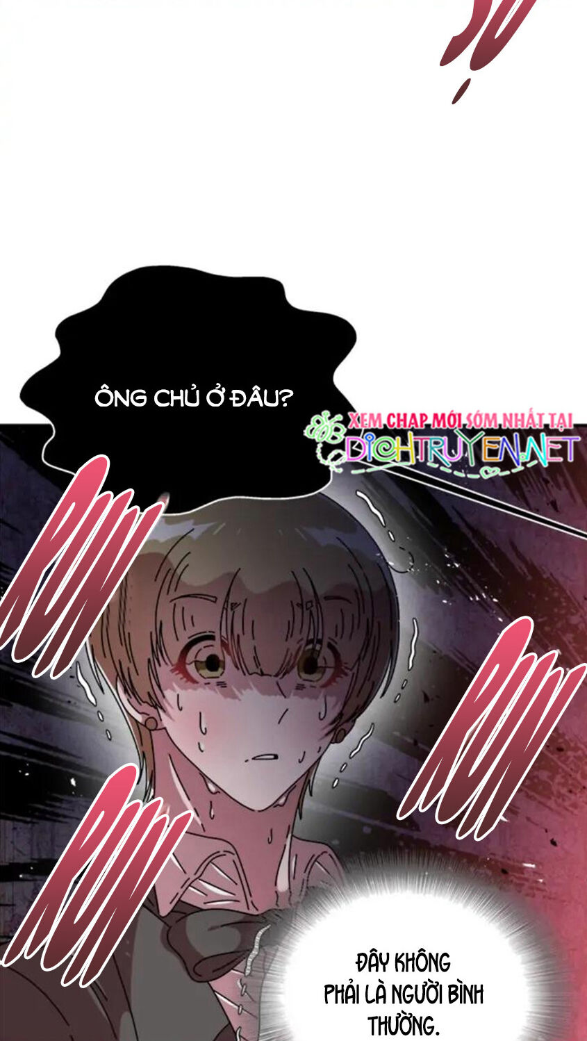 Con Gái Bảo Bối Của Ma Vương Chapter 74 - 77