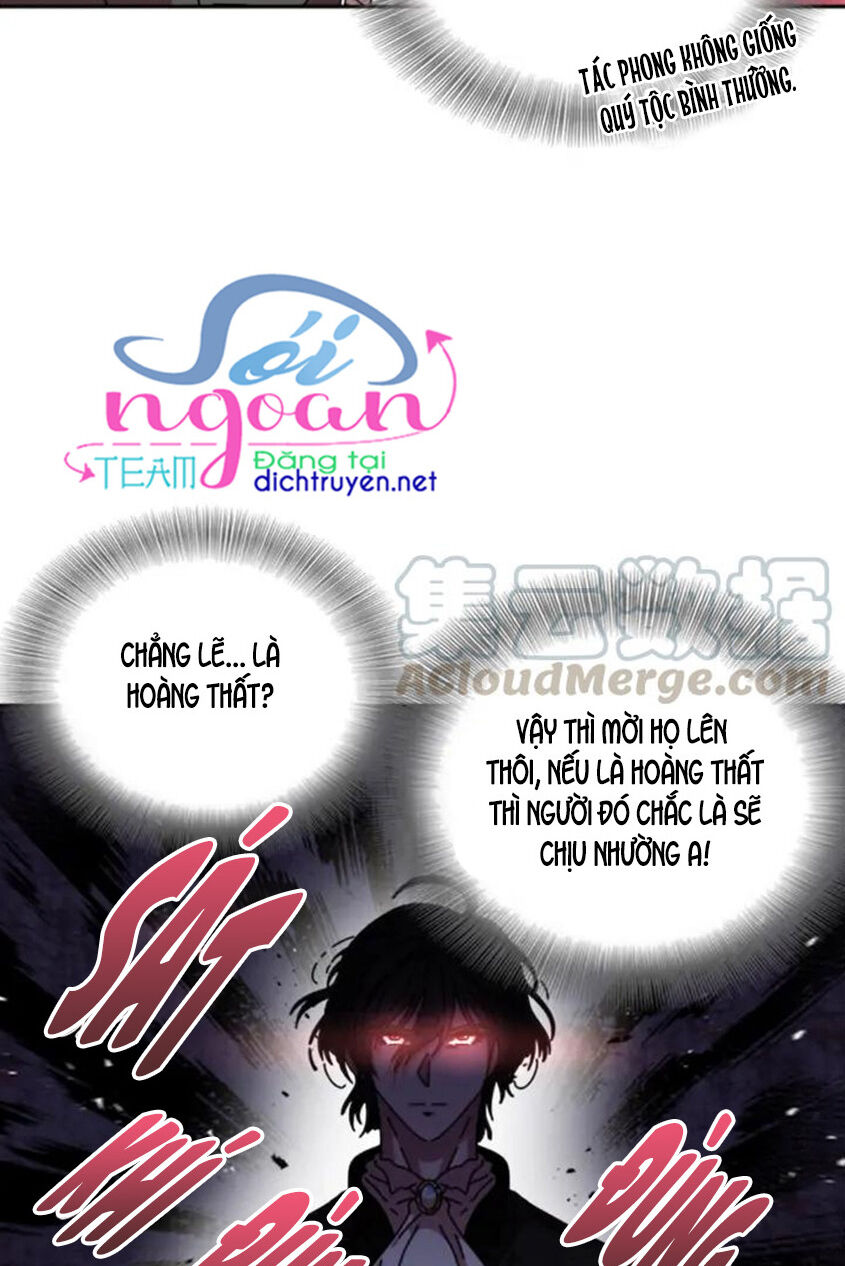 Con Gái Bảo Bối Của Ma Vương Chapter 74 - 78