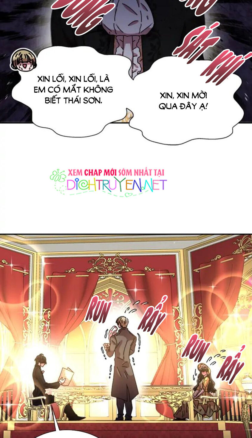 Con Gái Bảo Bối Của Ma Vương Chapter 74 - 79