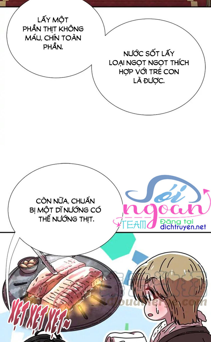 Con Gái Bảo Bối Của Ma Vương Chapter 74 - 80