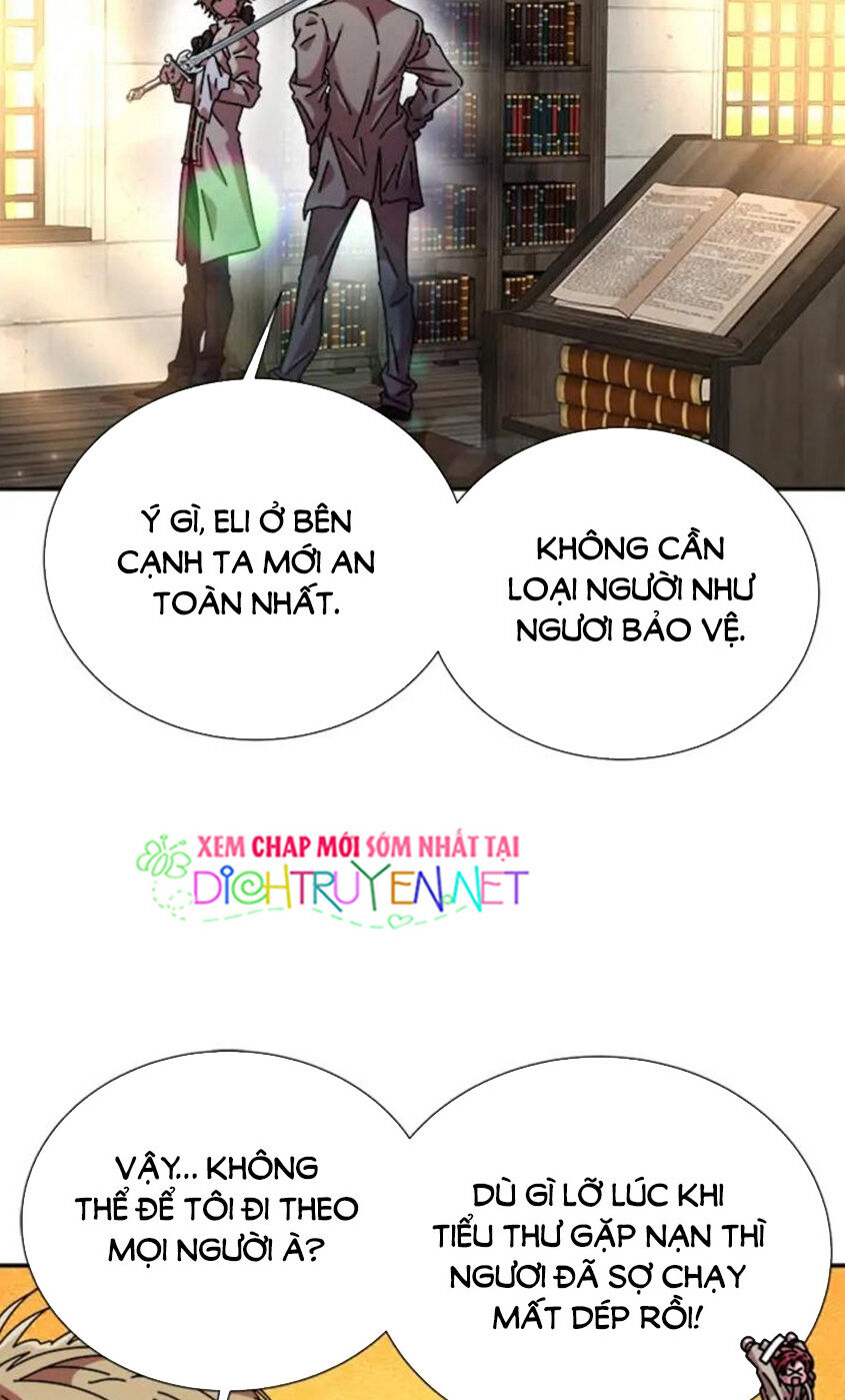 Con Gái Bảo Bối Của Ma Vương Chapter 74 - 9