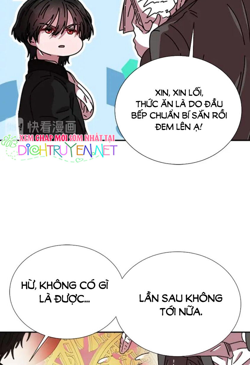 Con Gái Bảo Bối Của Ma Vương Chapter 74 - 81