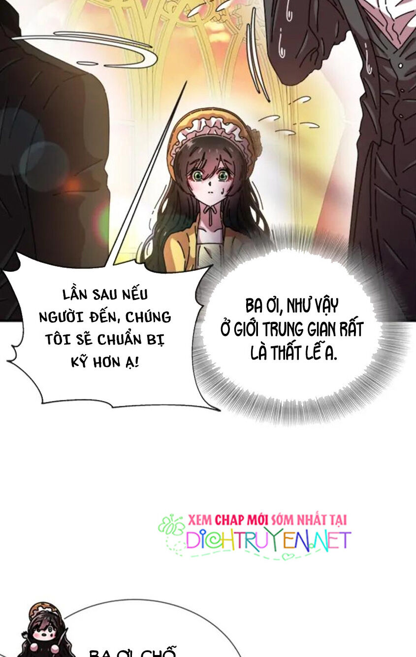 Con Gái Bảo Bối Của Ma Vương Chapter 74 - 82