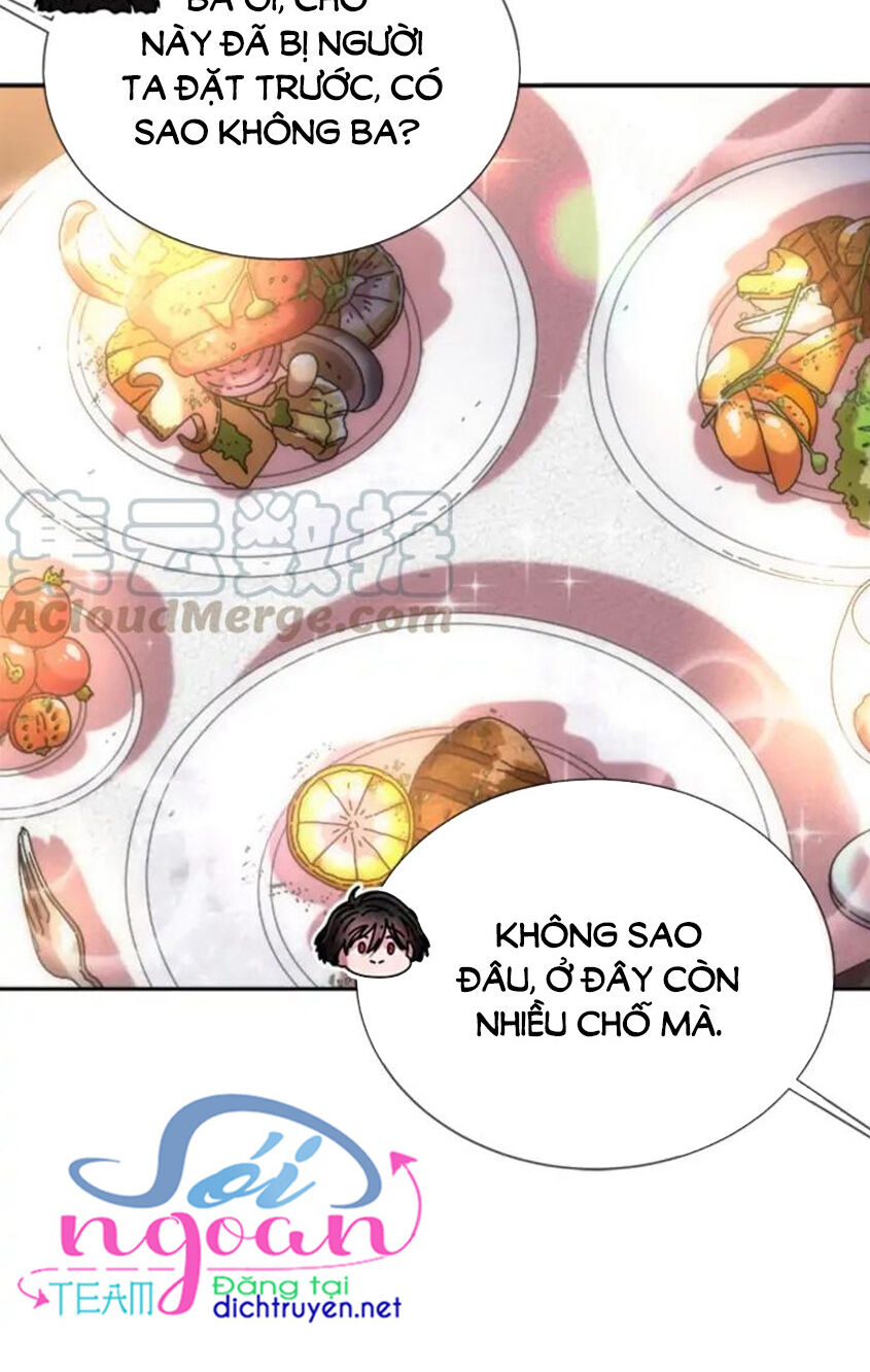 Con Gái Bảo Bối Của Ma Vương Chapter 74 - 83