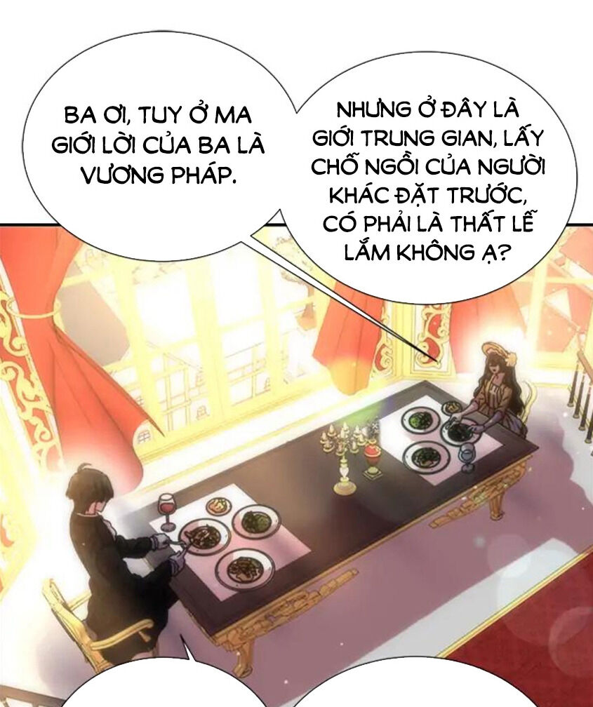 Con Gái Bảo Bối Của Ma Vương Chapter 74 - 84