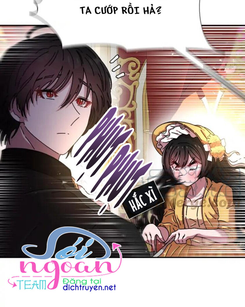 Con Gái Bảo Bối Của Ma Vương Chapter 74 - 86