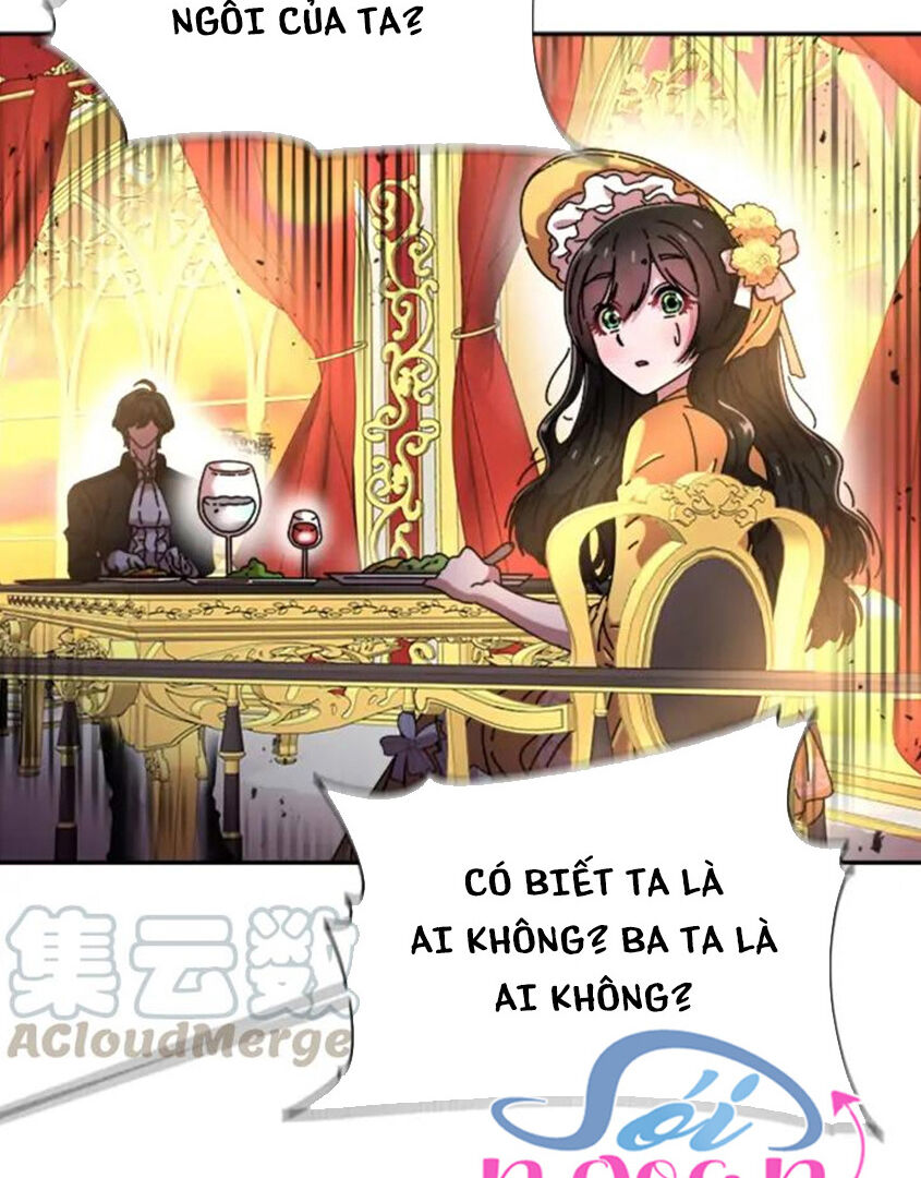 Con Gái Bảo Bối Của Ma Vương Chapter 74 - 89