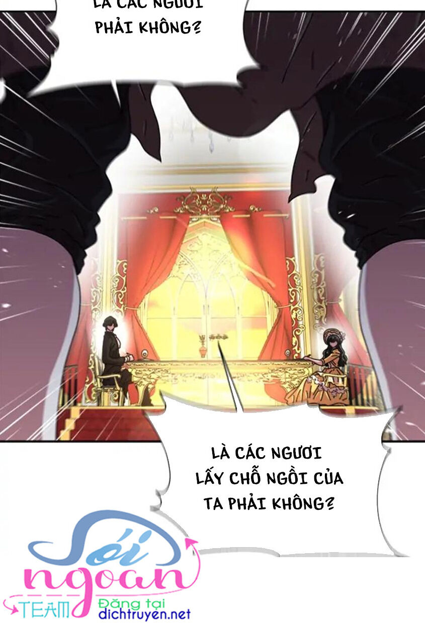 Con Gái Bảo Bối Của Ma Vương Chapter 74 - 92