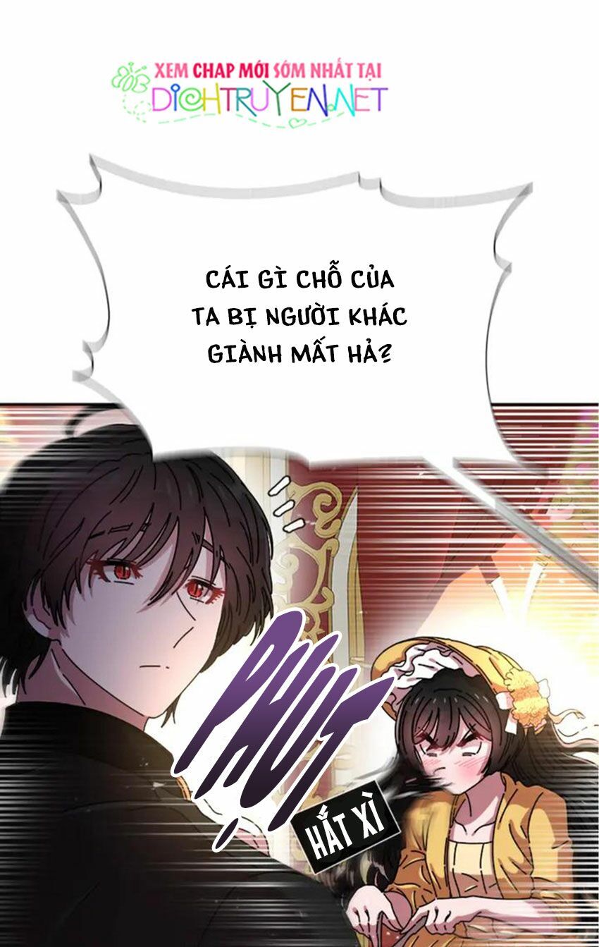 Con Gái Bảo Bối Của Ma Vương Chapter 75 - 2