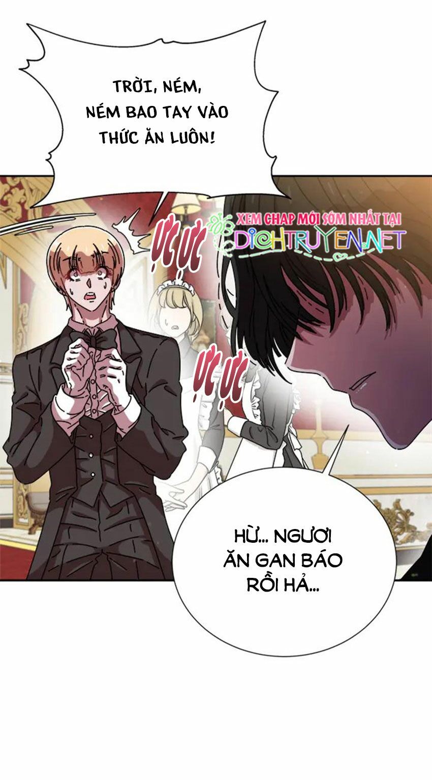 Con Gái Bảo Bối Của Ma Vương Chapter 75 - 12