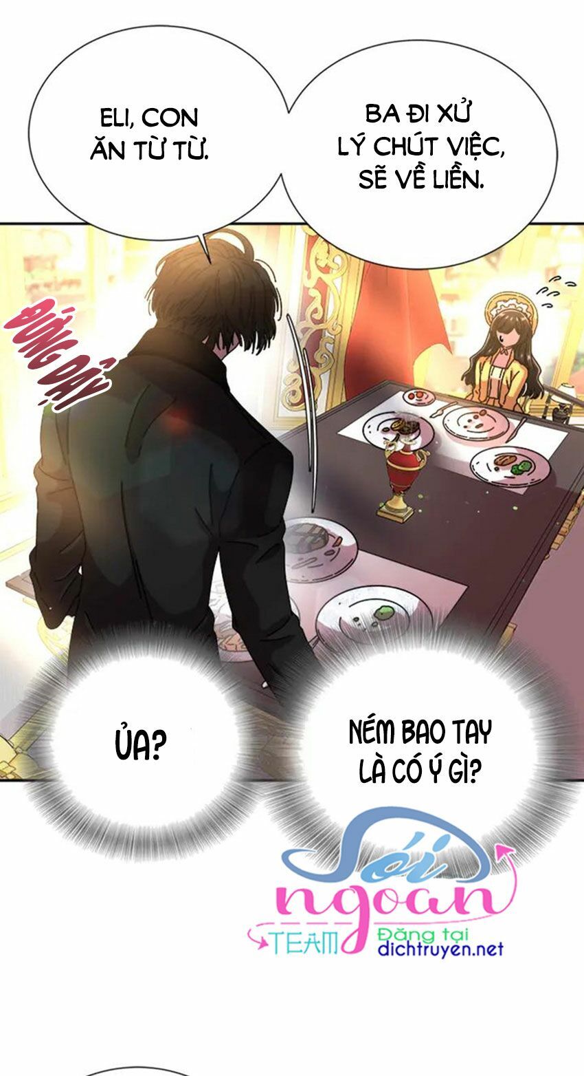 Con Gái Bảo Bối Của Ma Vương Chapter 75 - 13