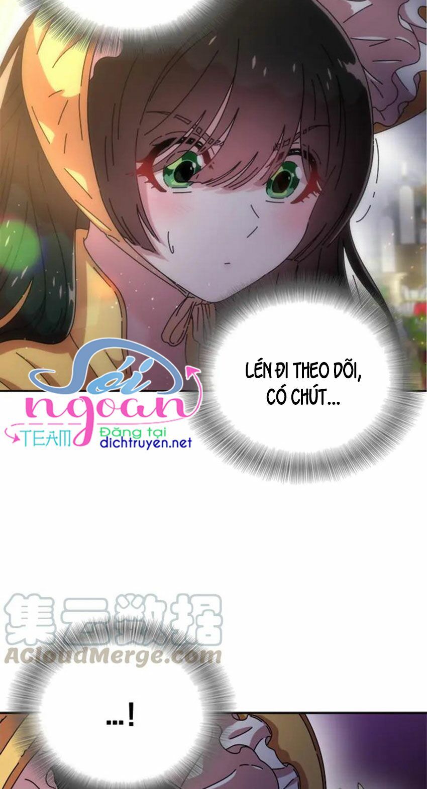 Con Gái Bảo Bối Của Ma Vương Chapter 75 - 15