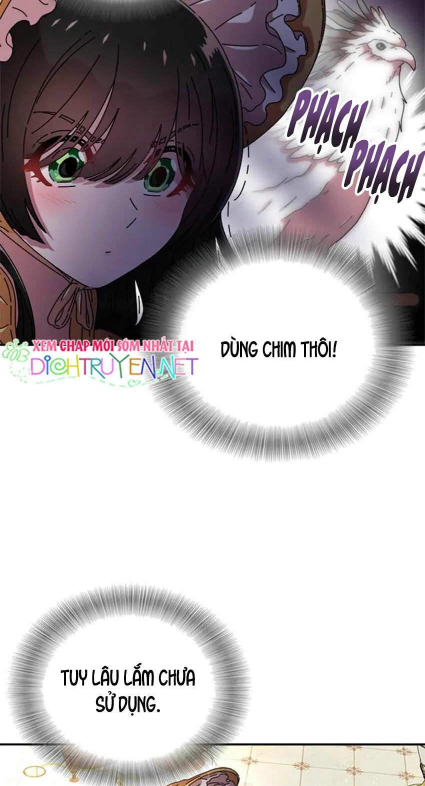 Con Gái Bảo Bối Của Ma Vương Chapter 75 - 16