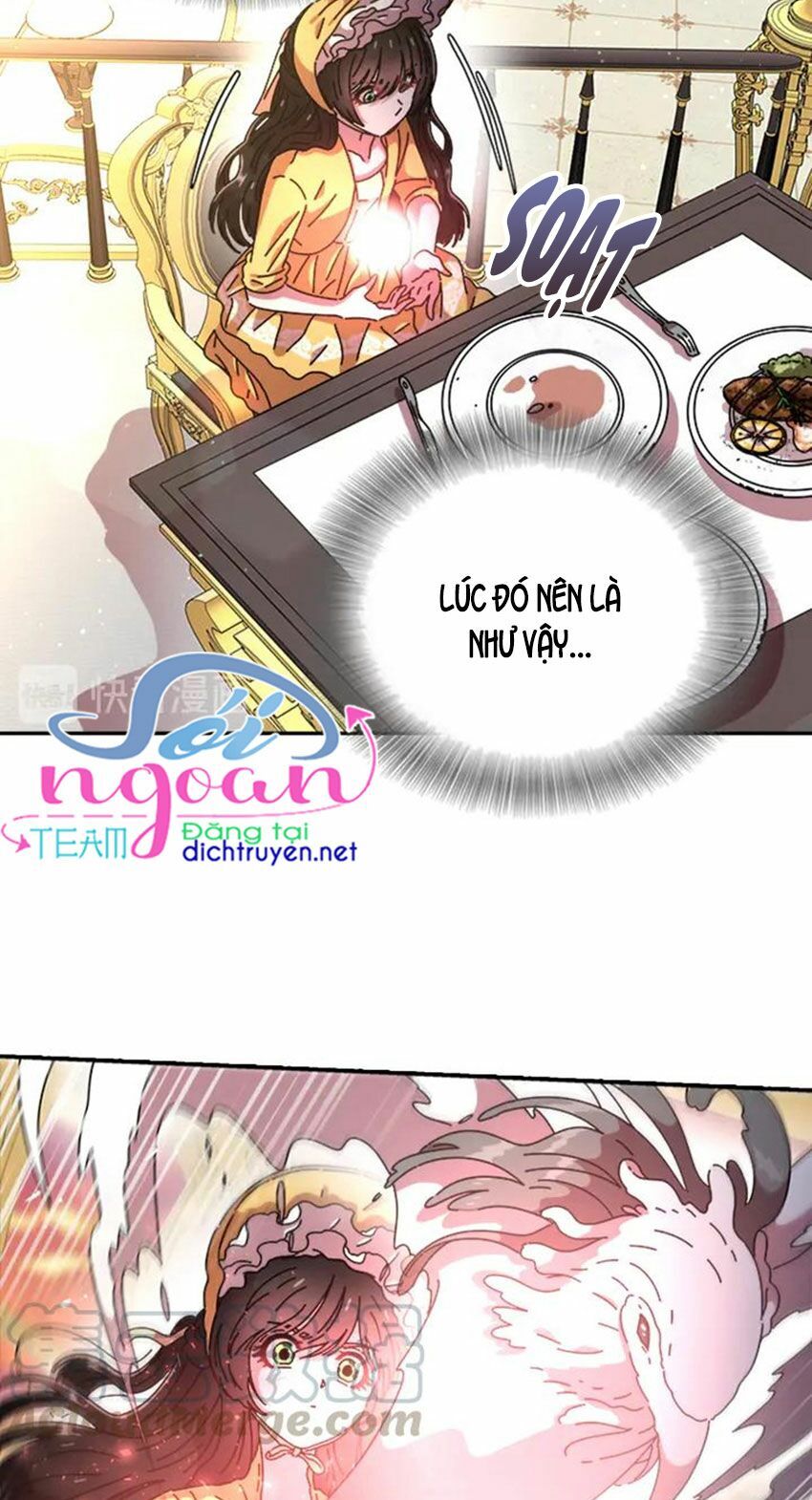 Con Gái Bảo Bối Của Ma Vương Chapter 75 - 17