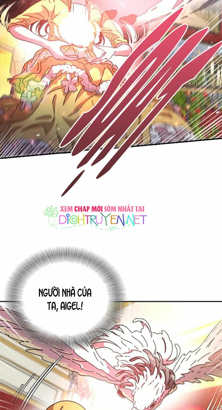 Con Gái Bảo Bối Của Ma Vương Chapter 75 - 18