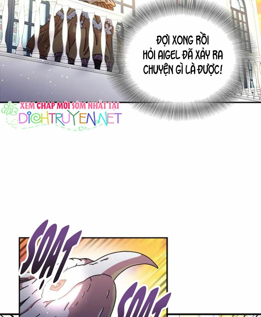 Con Gái Bảo Bối Của Ma Vương Chapter 75 - 20