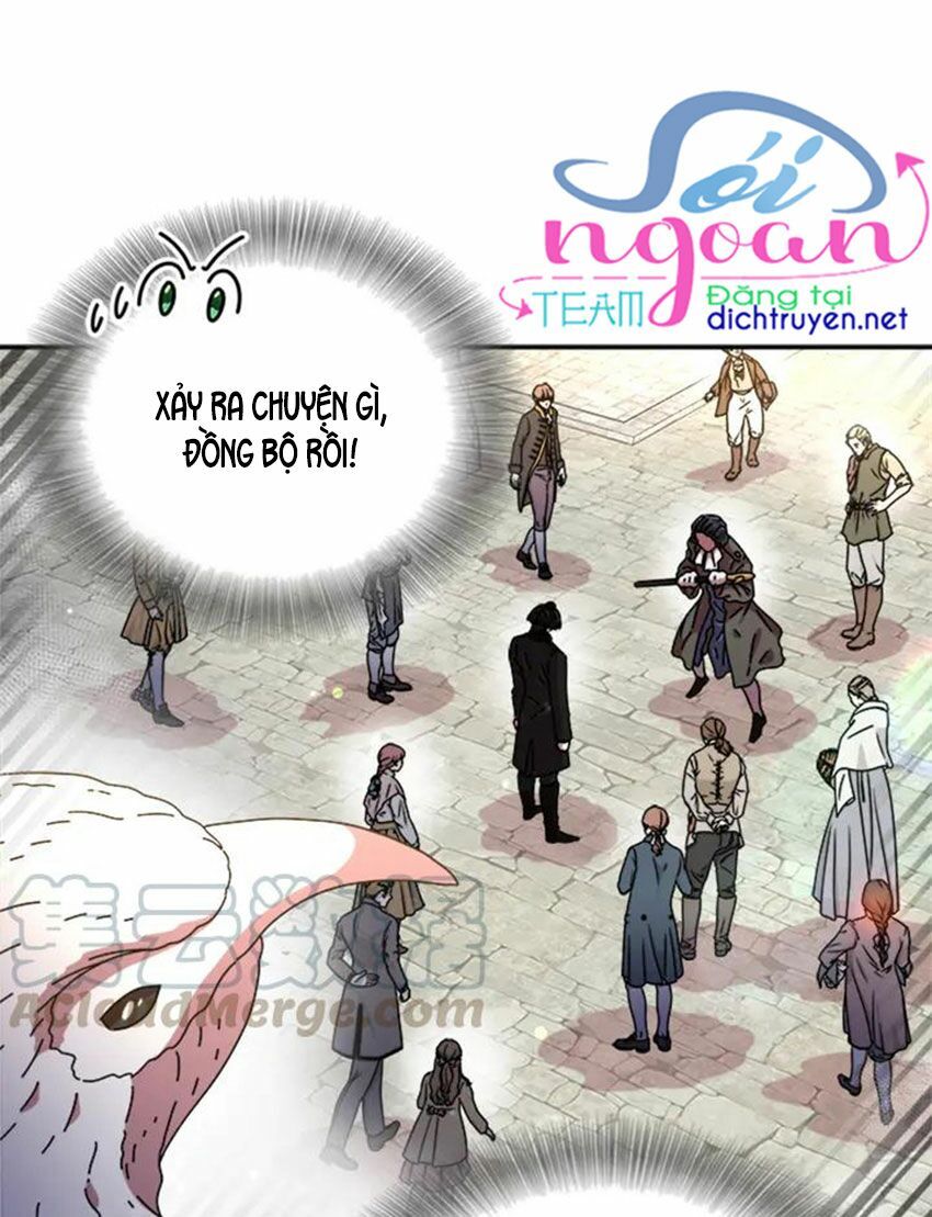 Con Gái Bảo Bối Của Ma Vương Chapter 75 - 22