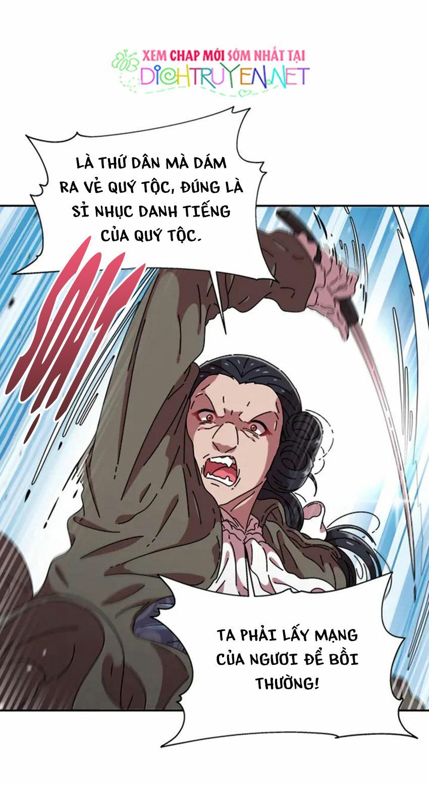 Con Gái Bảo Bối Của Ma Vương Chapter 75 - 25