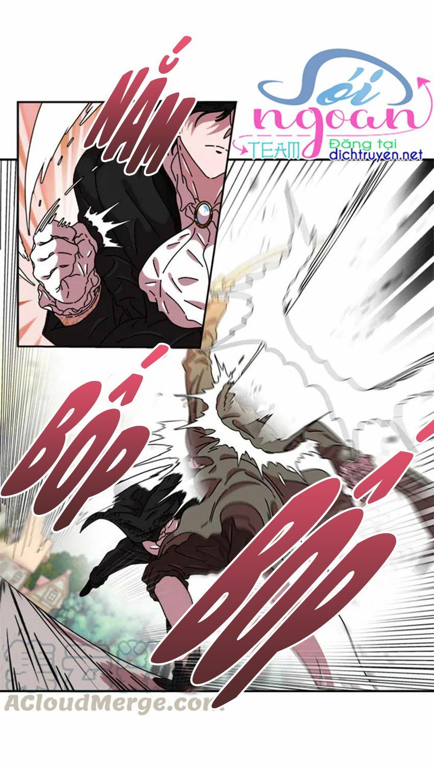 Con Gái Bảo Bối Của Ma Vương Chapter 75 - 26