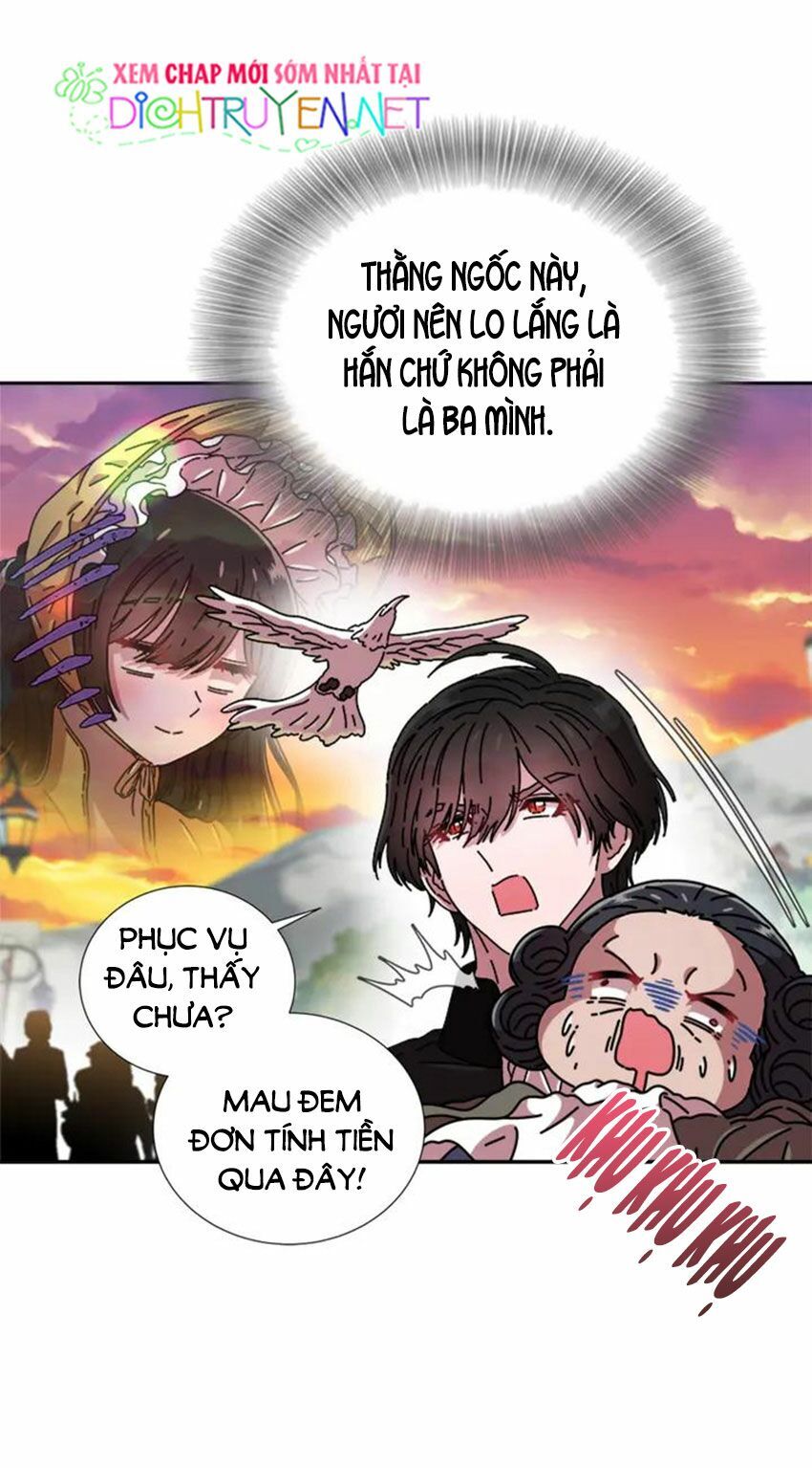Con Gái Bảo Bối Của Ma Vương Chapter 75 - 27