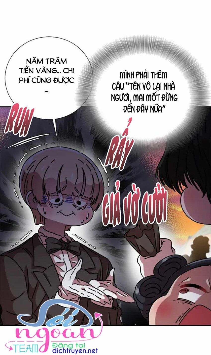 Con Gái Bảo Bối Của Ma Vương Chapter 75 - 28