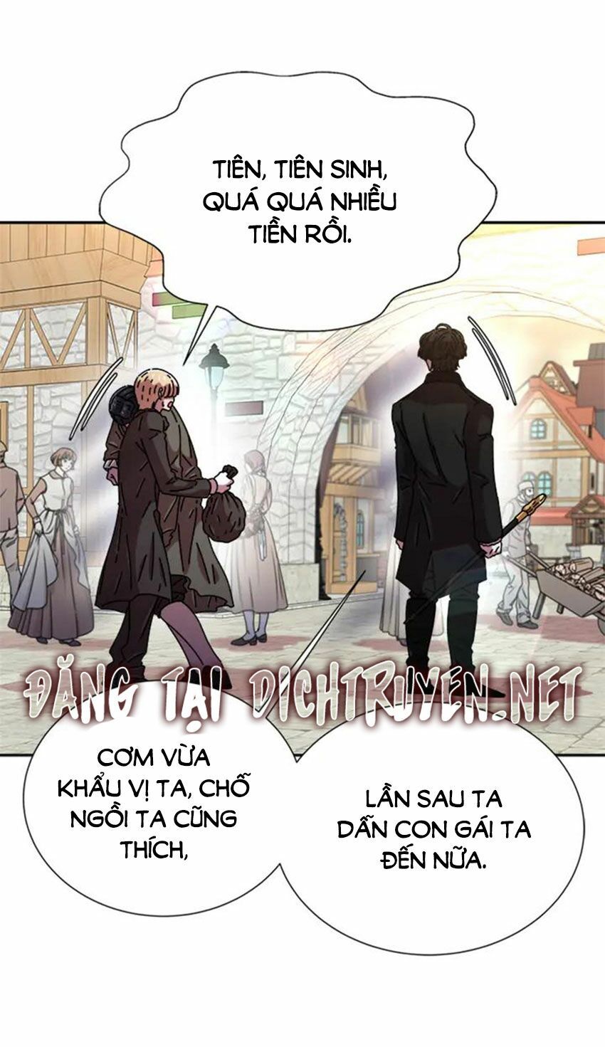 Con Gái Bảo Bối Của Ma Vương Chapter 75 - 30