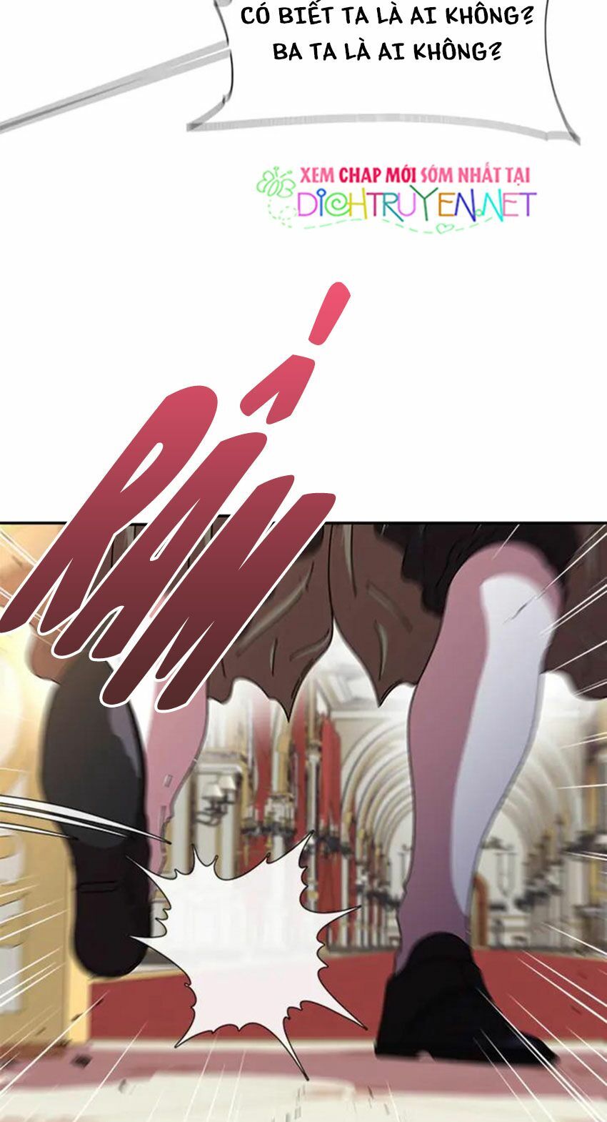 Con Gái Bảo Bối Của Ma Vương Chapter 75 - 4