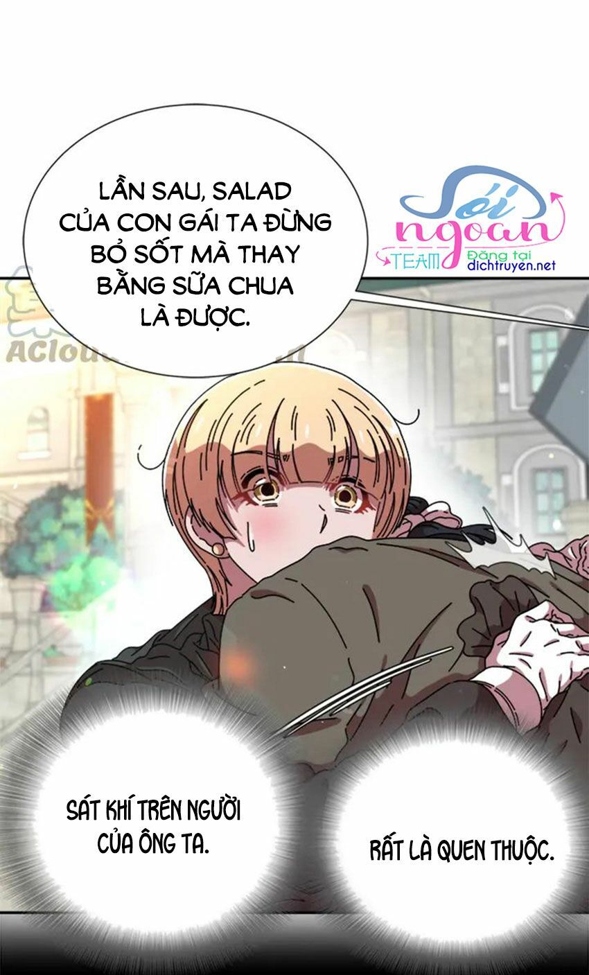 Con Gái Bảo Bối Của Ma Vương Chapter 75 - 31