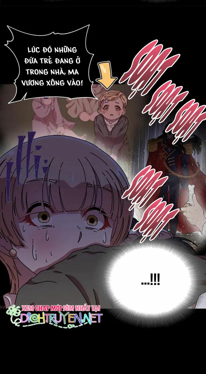 Con Gái Bảo Bối Của Ma Vương Chapter 75 - 32