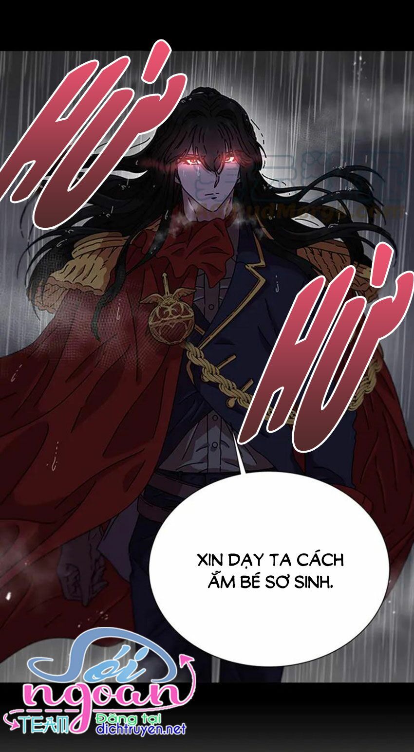 Con Gái Bảo Bối Của Ma Vương Chapter 75 - 33