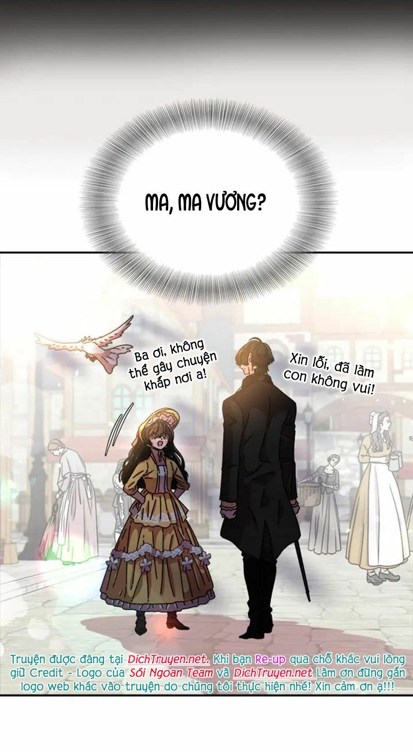 Con Gái Bảo Bối Của Ma Vương Chapter 75 - 34