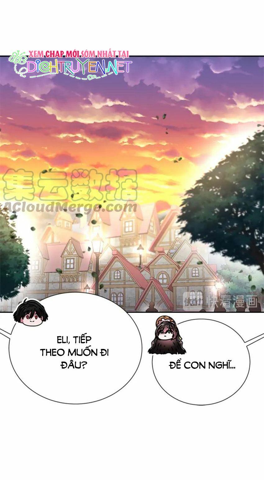 Con Gái Bảo Bối Của Ma Vương Chapter 75 - 35