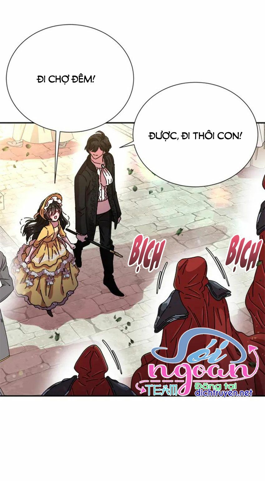 Con Gái Bảo Bối Của Ma Vương Chapter 75 - 36
