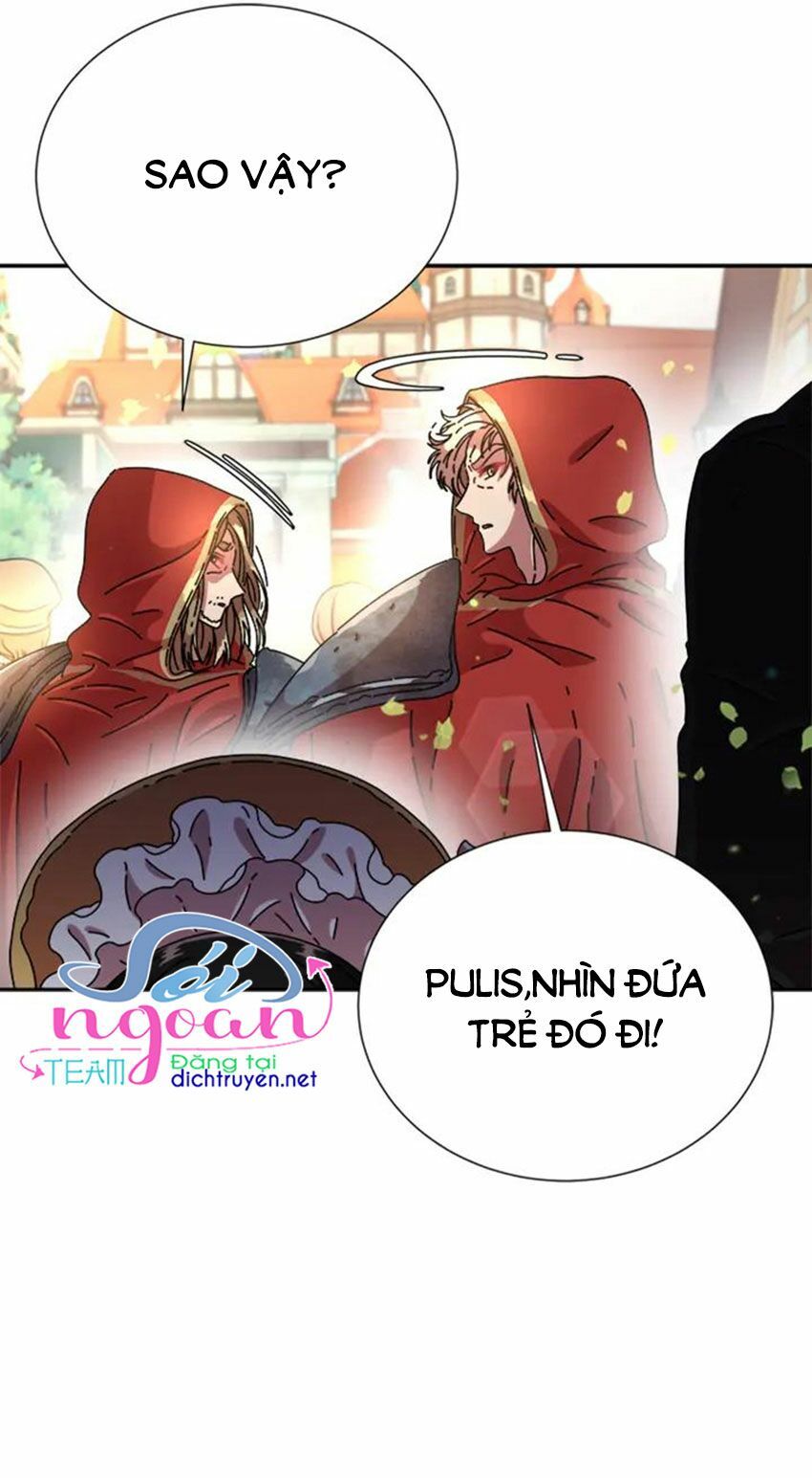 Con Gái Bảo Bối Của Ma Vương Chapter 75 - 38