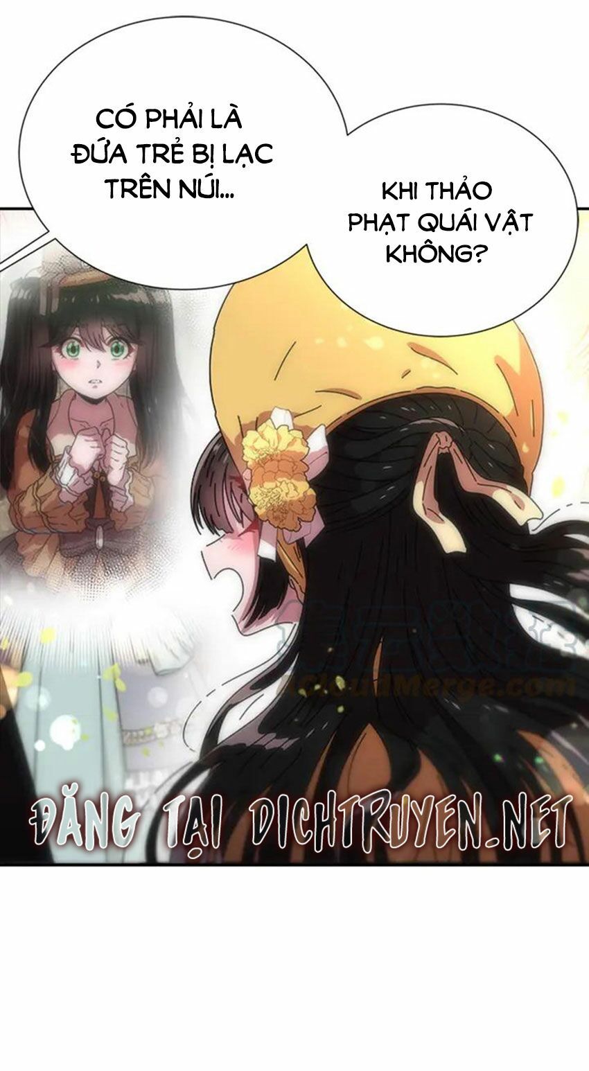 Con Gái Bảo Bối Của Ma Vương Chapter 75 - 39