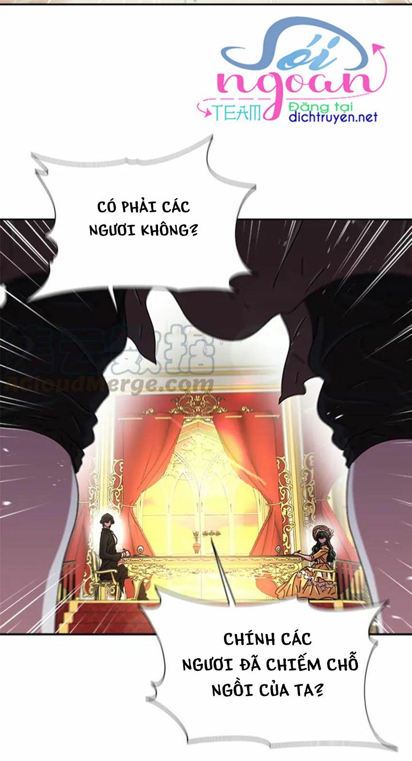 Con Gái Bảo Bối Của Ma Vương Chapter 75 - 5