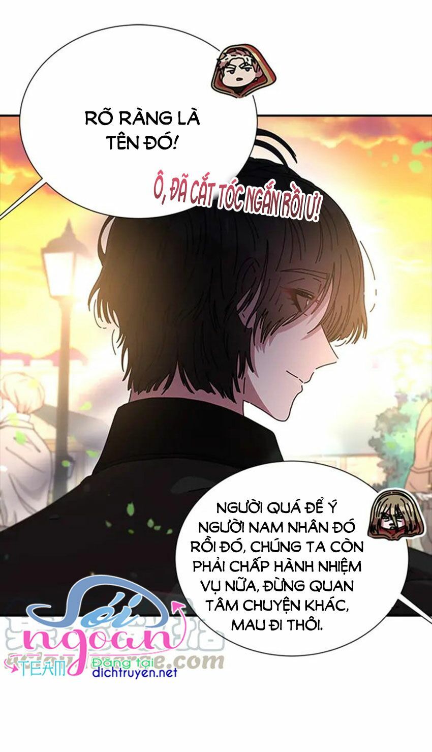 Con Gái Bảo Bối Của Ma Vương Chapter 75 - 41