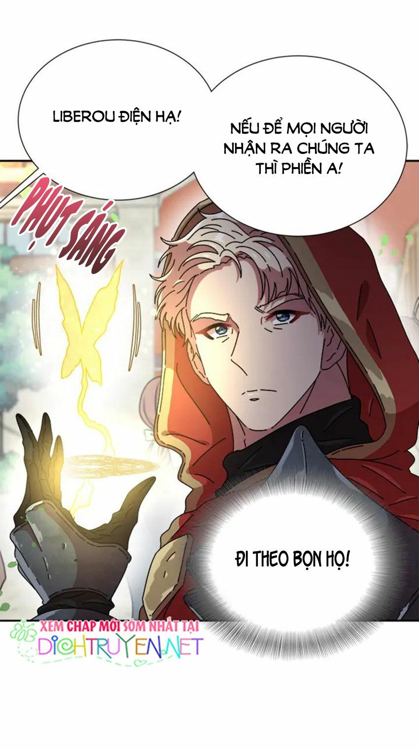 Con Gái Bảo Bối Của Ma Vương Chapter 75 - 42