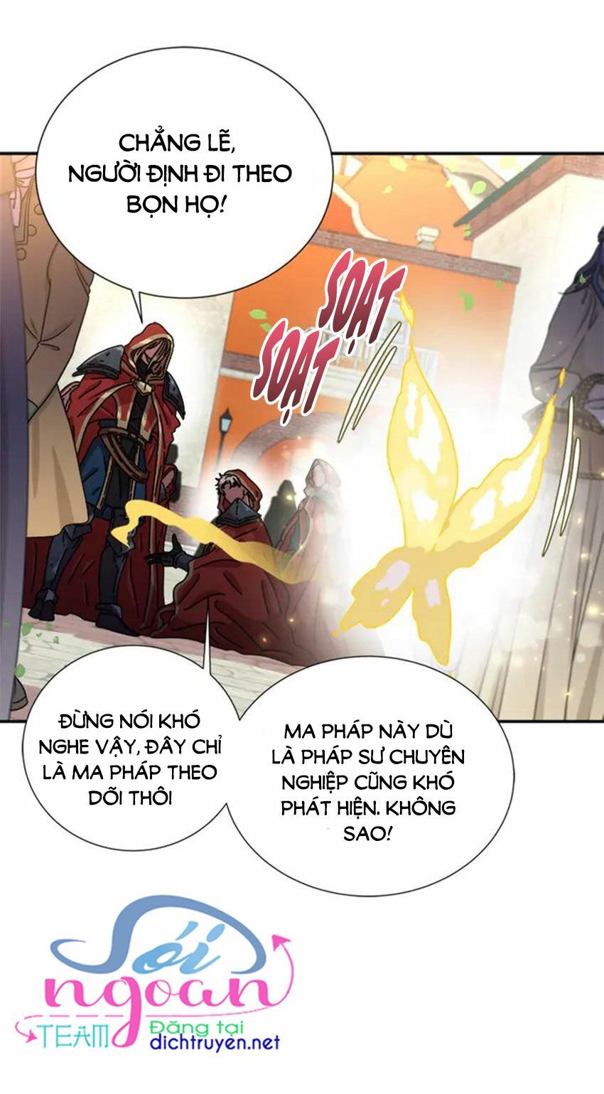 Con Gái Bảo Bối Của Ma Vương Chapter 75 - 43