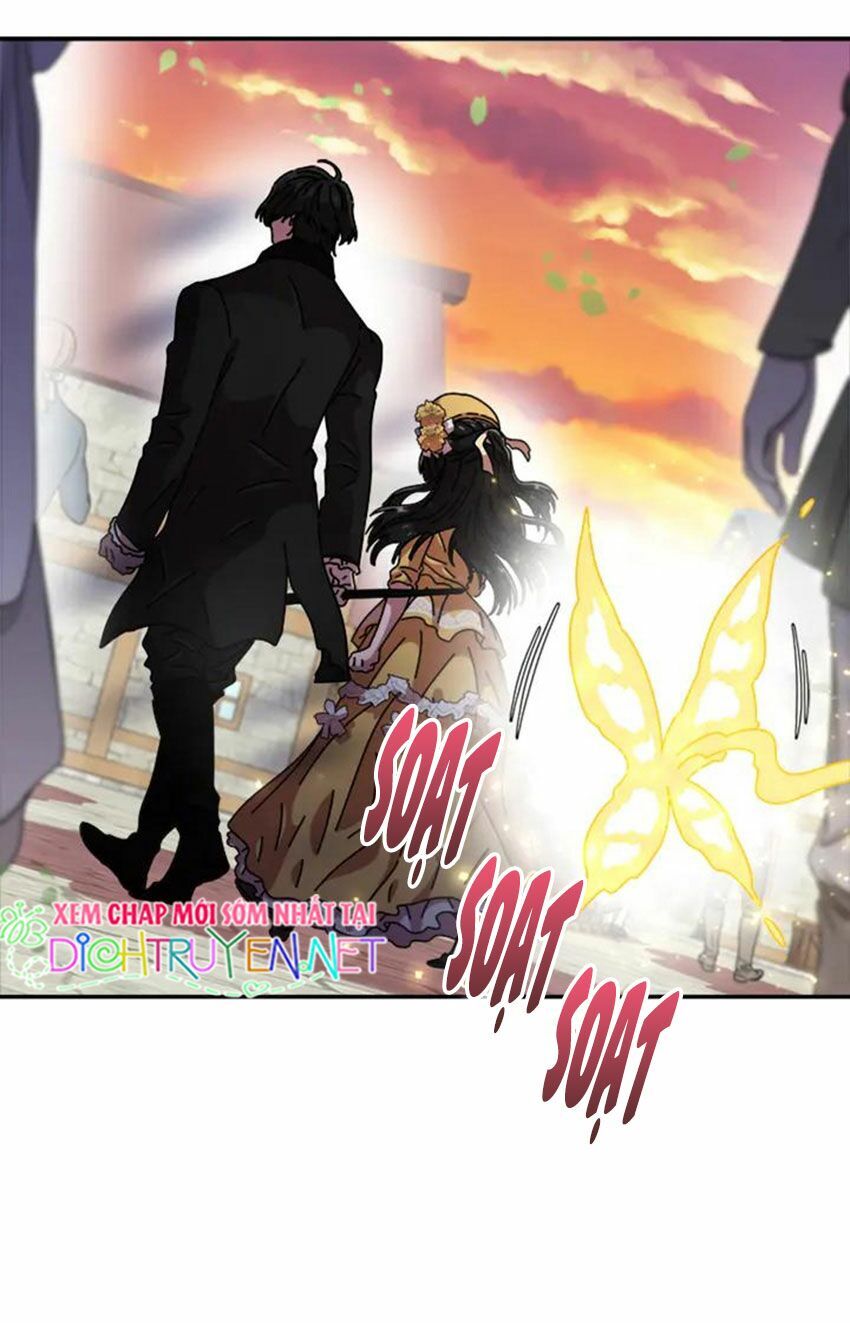 Con Gái Bảo Bối Của Ma Vương Chapter 75 - 44