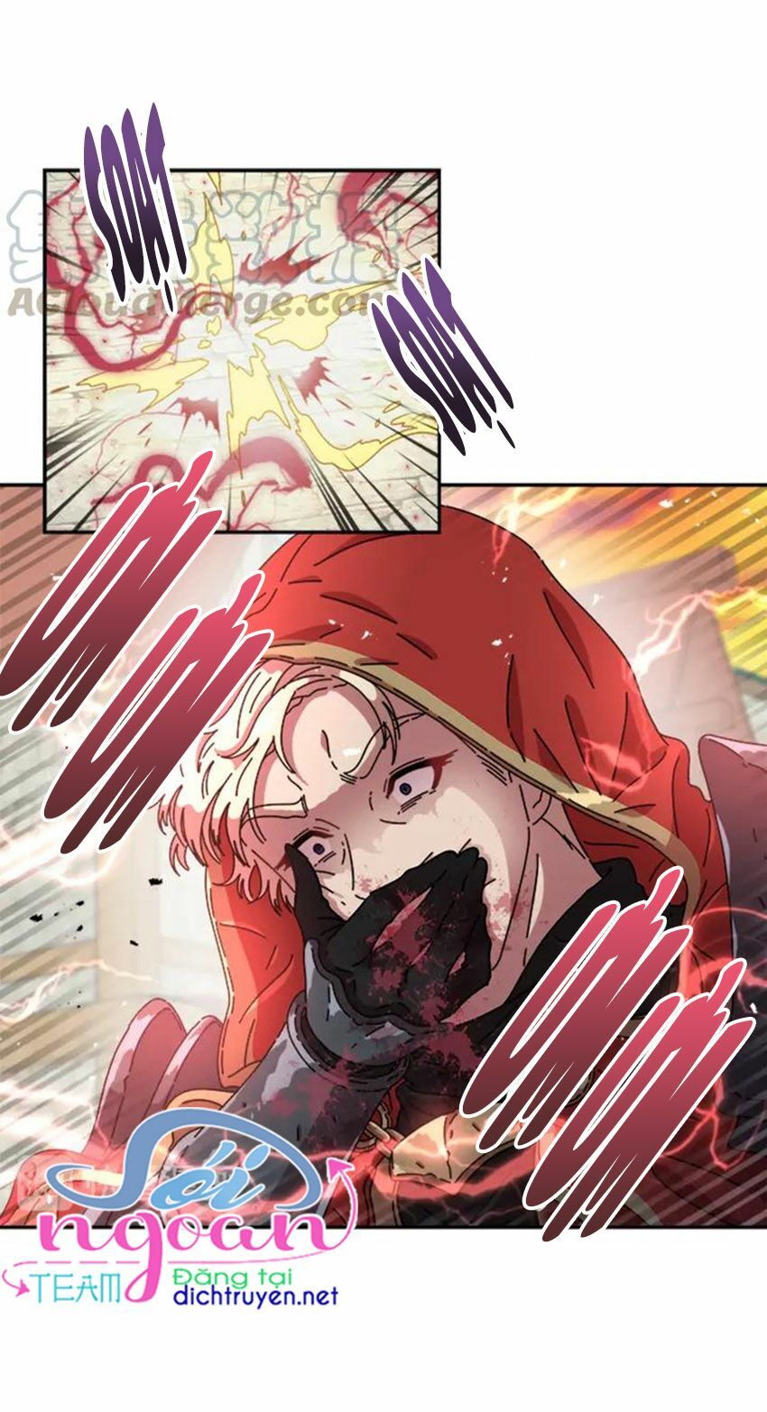 Con Gái Bảo Bối Của Ma Vương Chapter 75 - 46