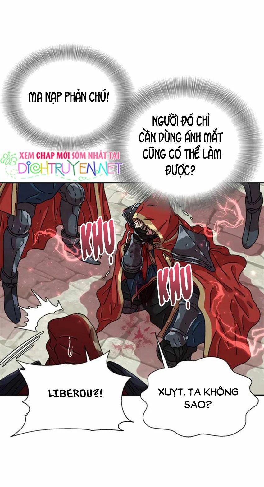 Con Gái Bảo Bối Của Ma Vương Chapter 75 - 47