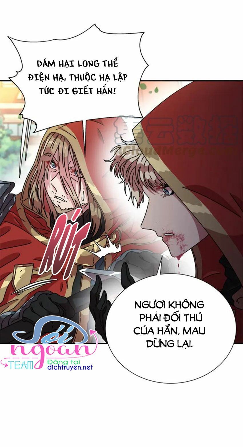 Con Gái Bảo Bối Của Ma Vương Chapter 75 - 48