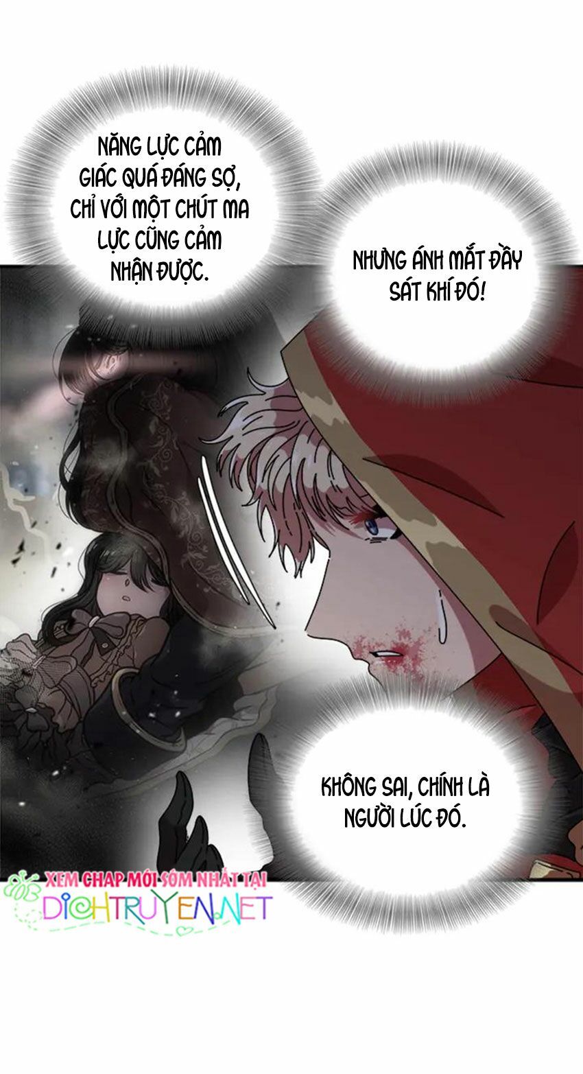 Con Gái Bảo Bối Của Ma Vương Chapter 75 - 49