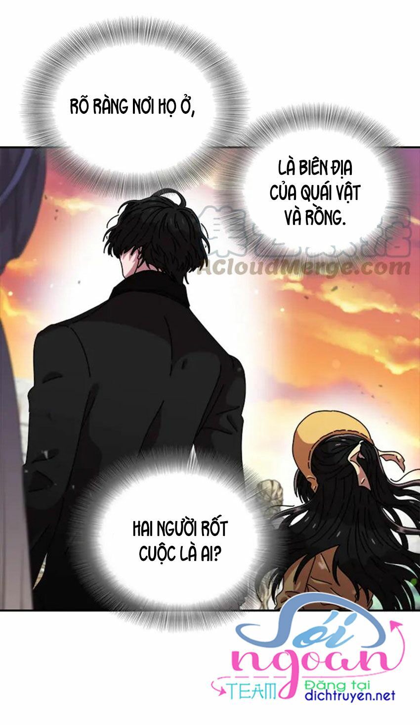 Con Gái Bảo Bối Của Ma Vương Chapter 75 - 50